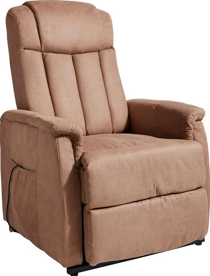 TV-Sessel Elektrisch Fernsehsessel mit Aufstehhilfe Delphi UVP699,- NEU