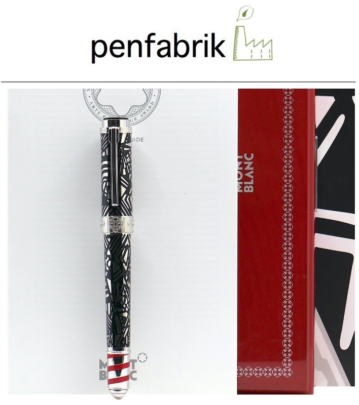 ☆新品同様☆MONTBLANC PORTABLOCCO GRANDE ☆新品同様☆MONTBLANC PORTABLOCCO GRANDE