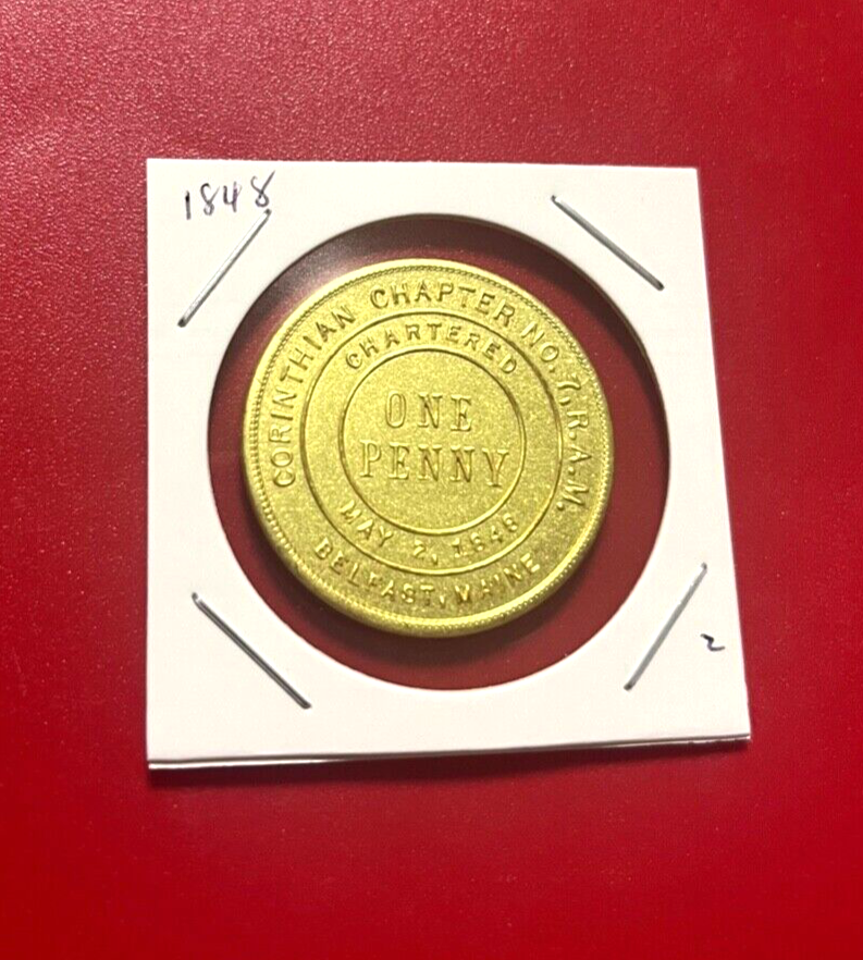 A nＹa 1848 A France 1 Centime NGC AU DETAILS Cleaned 2nd Republic