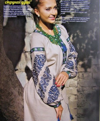 Very Peri monochrome Embroidery Workshop magazine Cross stitch Patterns issue 53