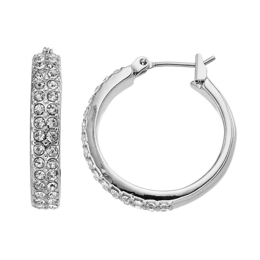 Juicy Couture Fashion Earrings