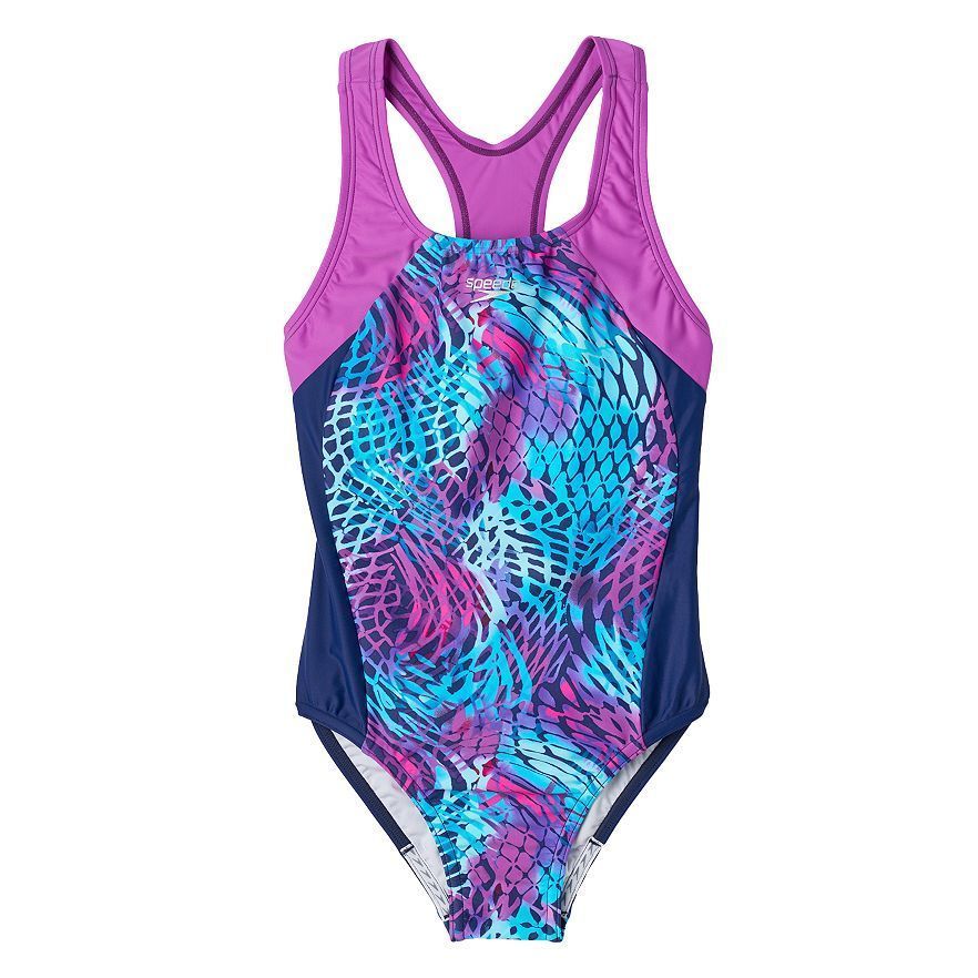 Speedo Girls' Swimwear