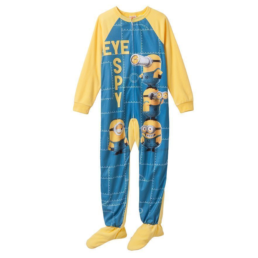 Nickelodeon Unisex Kids' Clothing Size 4 & Up