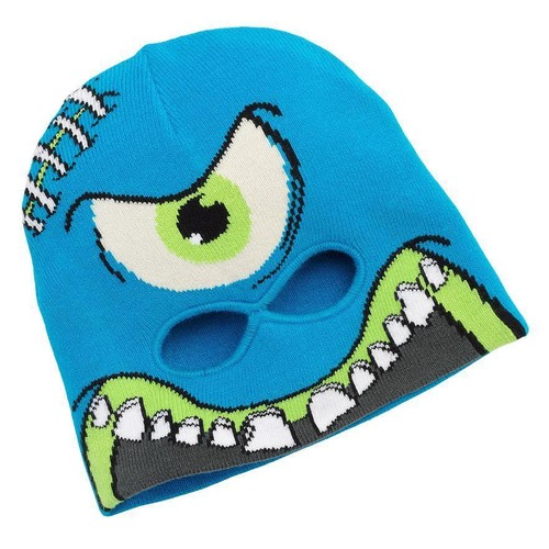 CHROME HEARTS x MATTY BOY PPO WOOL WATCH CAP CHOMPER