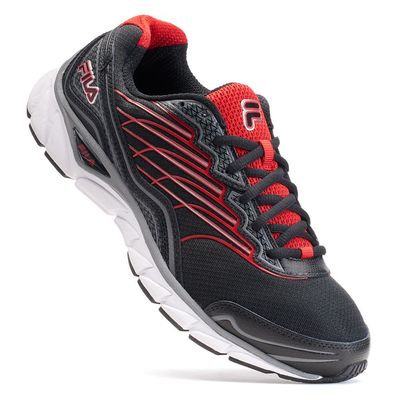 FILA Men's Memory Running & Cross Training Shoes ~ Choice of Sizes & Styles New!