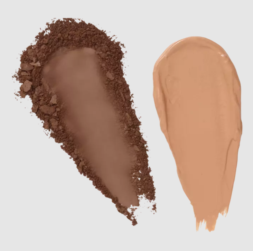 Lamik Revelation Brow Duo Elequence Eyebrow Definer Choose Your Shade