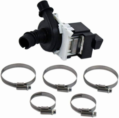 Dishwasher Drain Pump Kit for GE ddt595ssj5ss Gdf530pgm0ww GDT655smj5es NEW