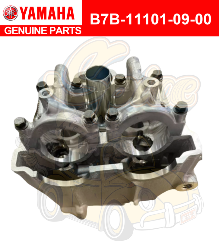 Kawasaki ZX-10R Valve Cover & Plug Hole Gaskets 11061-0064