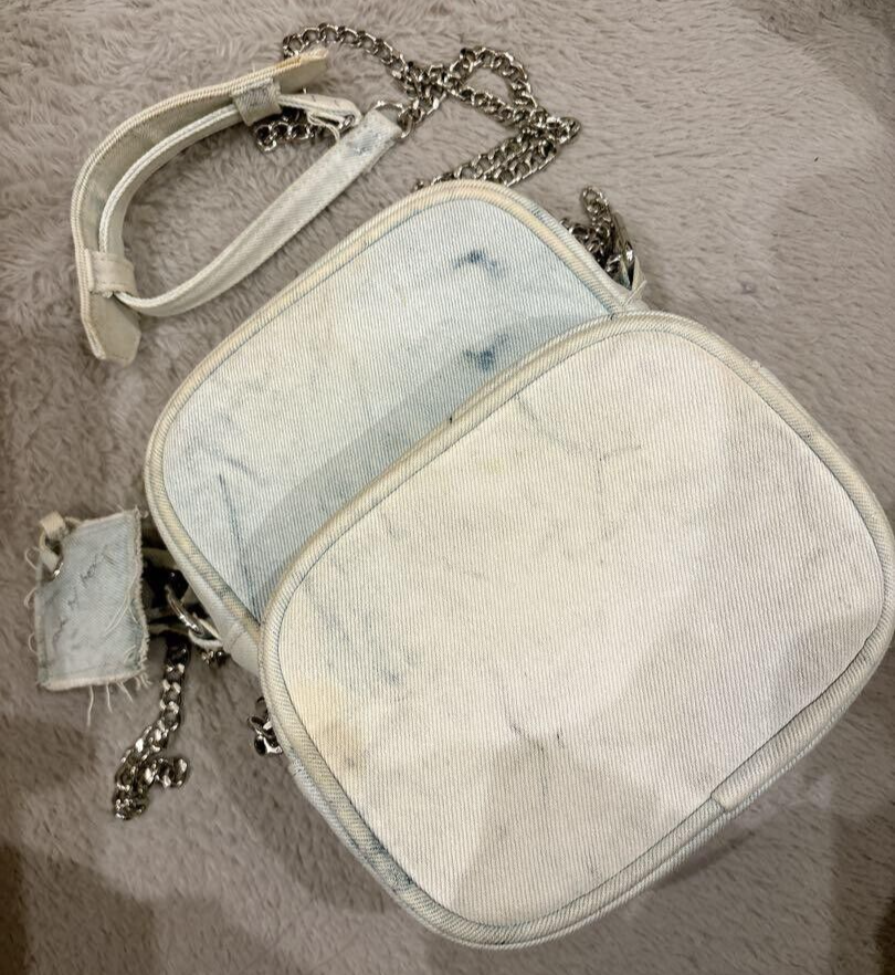 ARTIST-MADE COLLECTION BY BTS SIDE BY SIDE MINI BAG J-HOPE