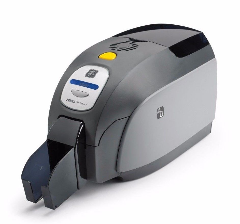 Zebra Thermal Printers