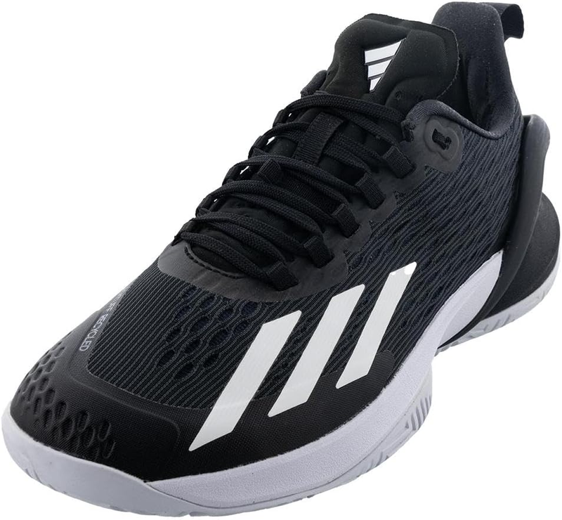 Adidas Mens Adizero Cybersonic Tennis ShoesSneaker