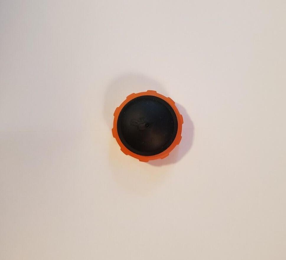 Tank Cap & Bulb # 117831-01 Remington, Desa, Mtd, Sears