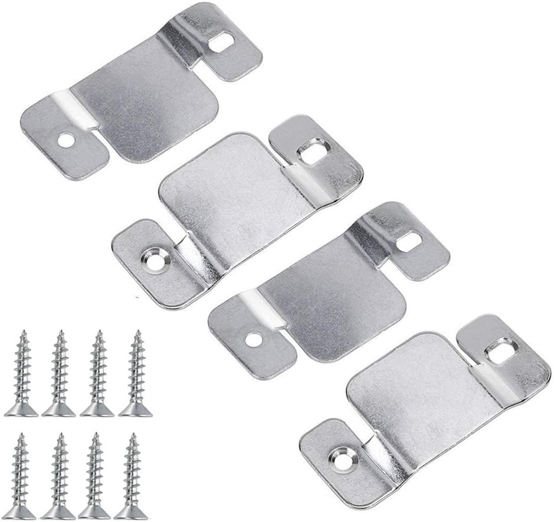 Sectional Couch Connector, Universal Sectional Sofa Connector Couch Bracket with