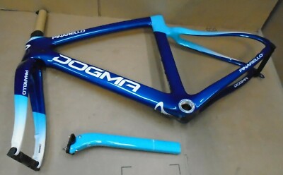 dogma bike harga