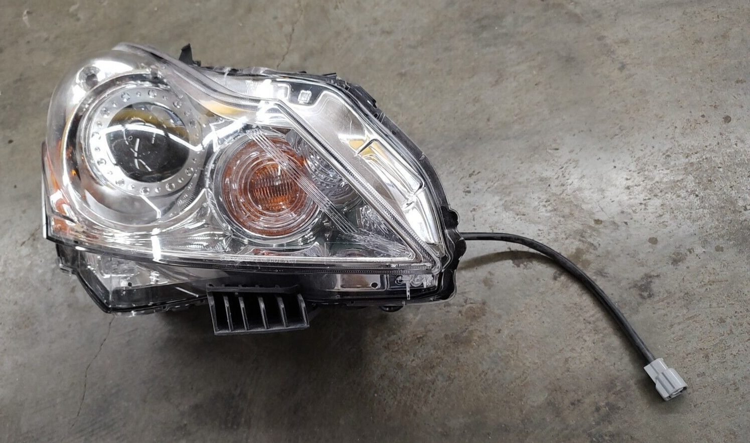 パーツ lj50hzj77 Amazon.com: Coolstuffguru Compatible with Lexus Is250 Is350