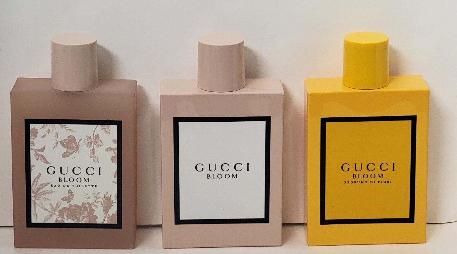 香水(女性用) GUCCI BLOOM PROFUMO DI FIORI 100ml Amazon.com : Gucci Bloom Perfume for Women Travel Spray