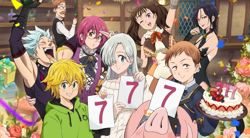 Compte 7ds Global Plusieurs Gros Perso Spe6 En Fonction Du Compte DÃ©Tail En Mp