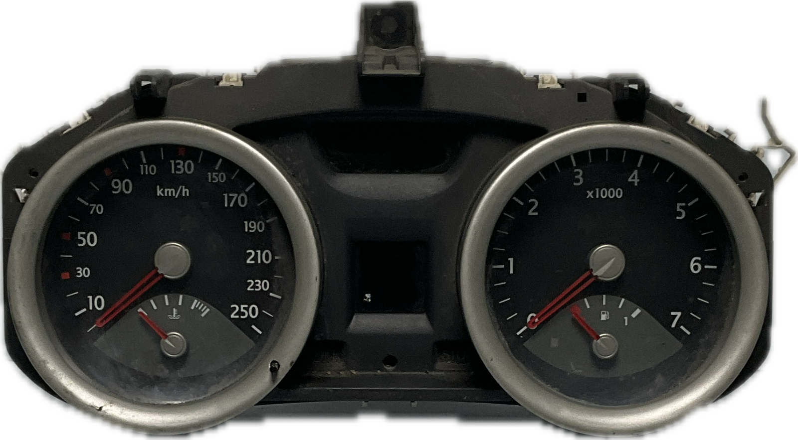 Quadro strumenti cruscotto per RENAULT MEGANE II codice ricambio 8200306552