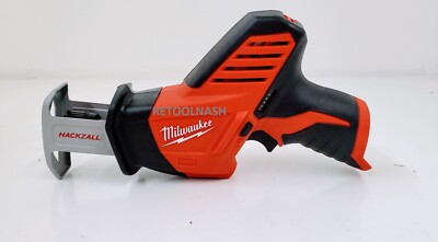 Milwaukee 2420-20 M12 HACKZALL Recip Saw***Tool Only***