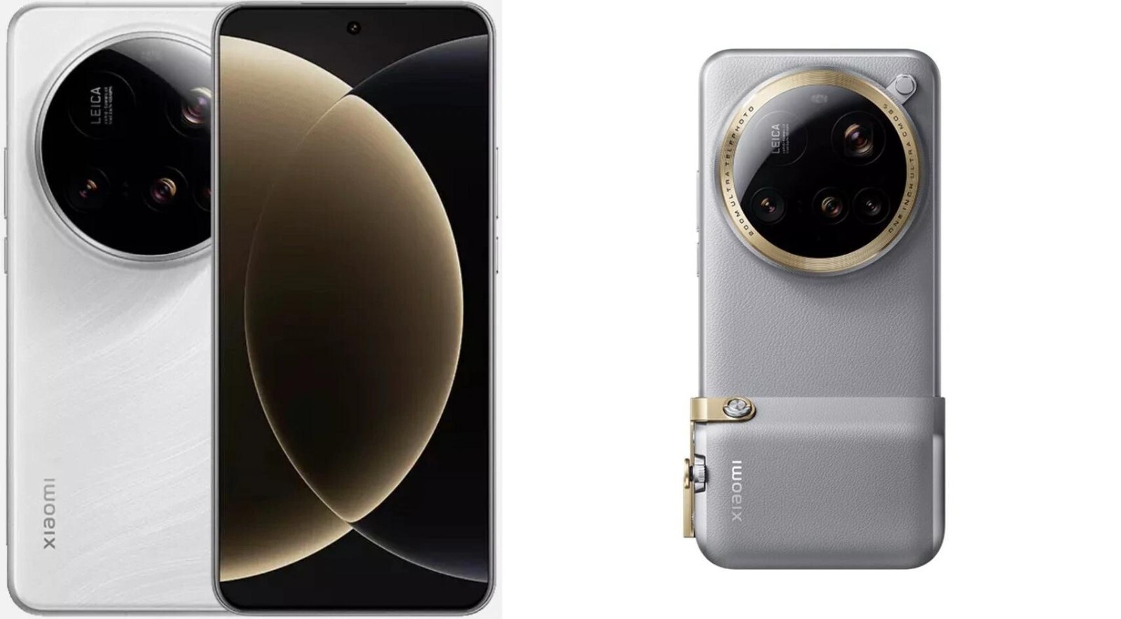 Xiaomi 15 Ultra （16/512GB）国内版 Xiaomi 15 Ultra【スペック】価格や発売日 | スマホBANK