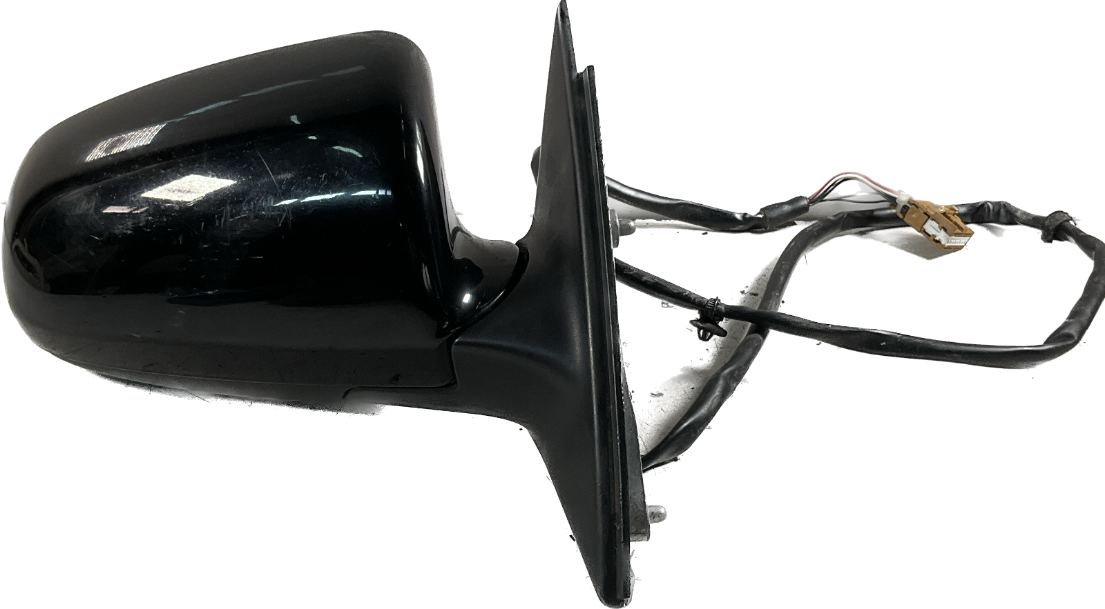 Specchio specchietto retrovisore destro per AUDI A4 spinetta 10 PIN anno: 2005