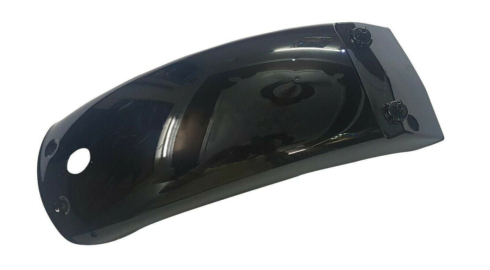Fits Royal Enfield Front and Rear Mudguard For Interceptor 650 cc  