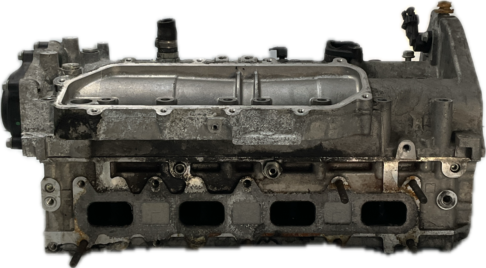 TESTATA MOTORE per modello FIAT DUCATO 2.3 MULTIJER codice ricambio: 5802383450
