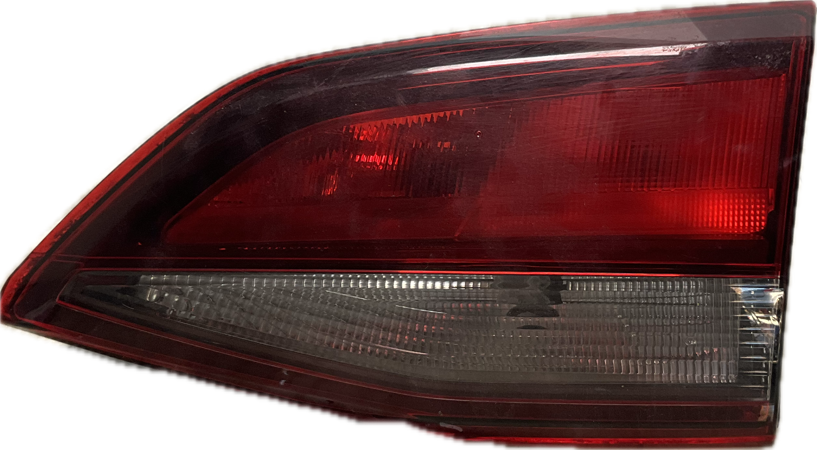 Fanale posteriore interno destro modello OPEL ASTRA K SW 2016 codice 13427513