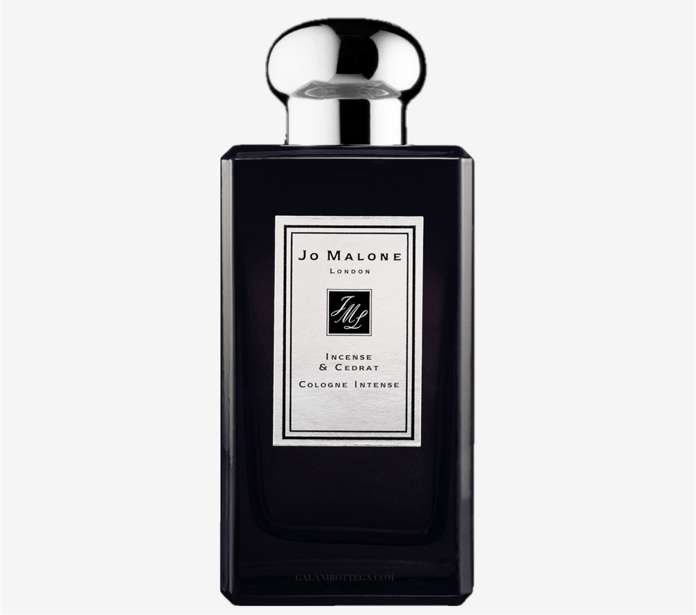 Jo Malone Incense & Cedrat 　ジョーマローン Jo Malone Incense and Cedrat Intense 3.4 oz Cologne Spray