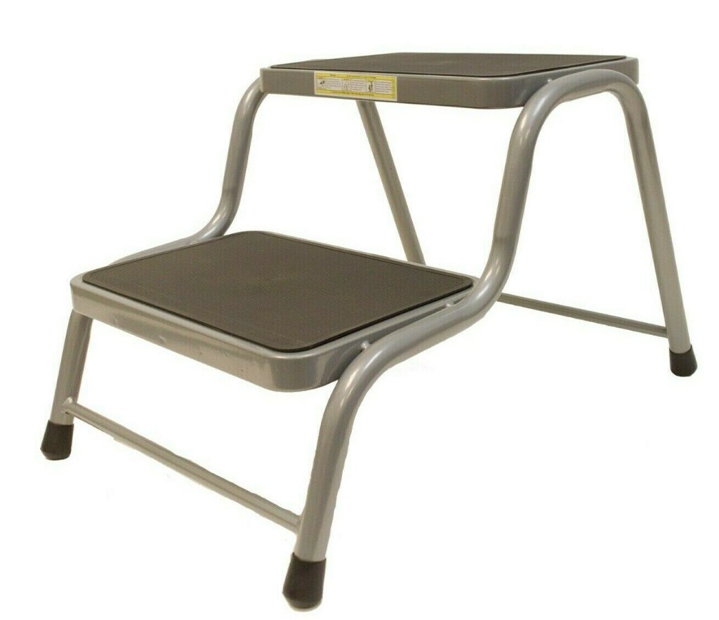 2 STEP CARAVAN STEPS in Carlisle, Cumbria Gumtree