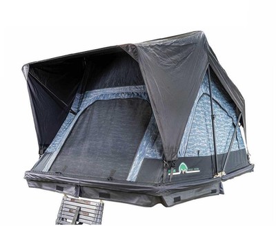 Overland Vcl    18209904    Xd Sherpa S4s   Soft Sided Roof Top