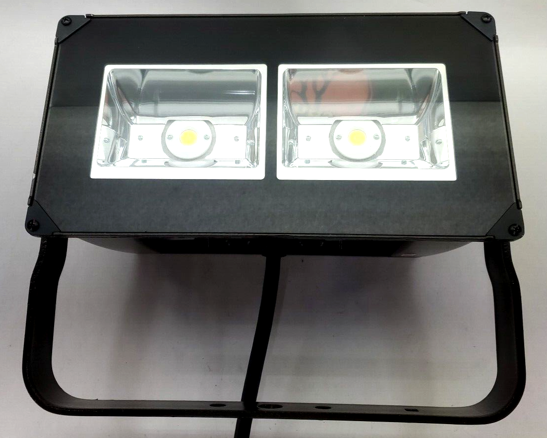 COOPER LIGHTING, NIGHT FALCON UFLD LIGHT, UFLD-C25-D-U-66-Y