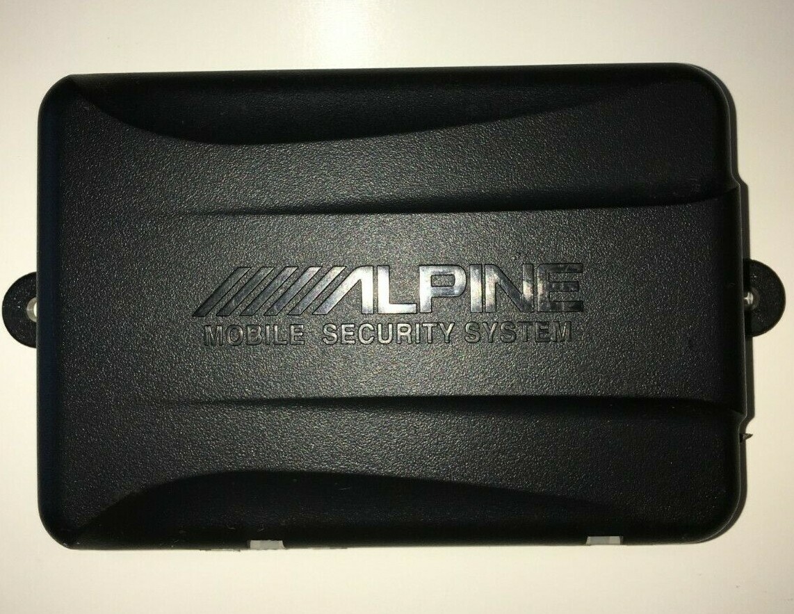 Sec-100s (main Unit Only) Fast Shipping