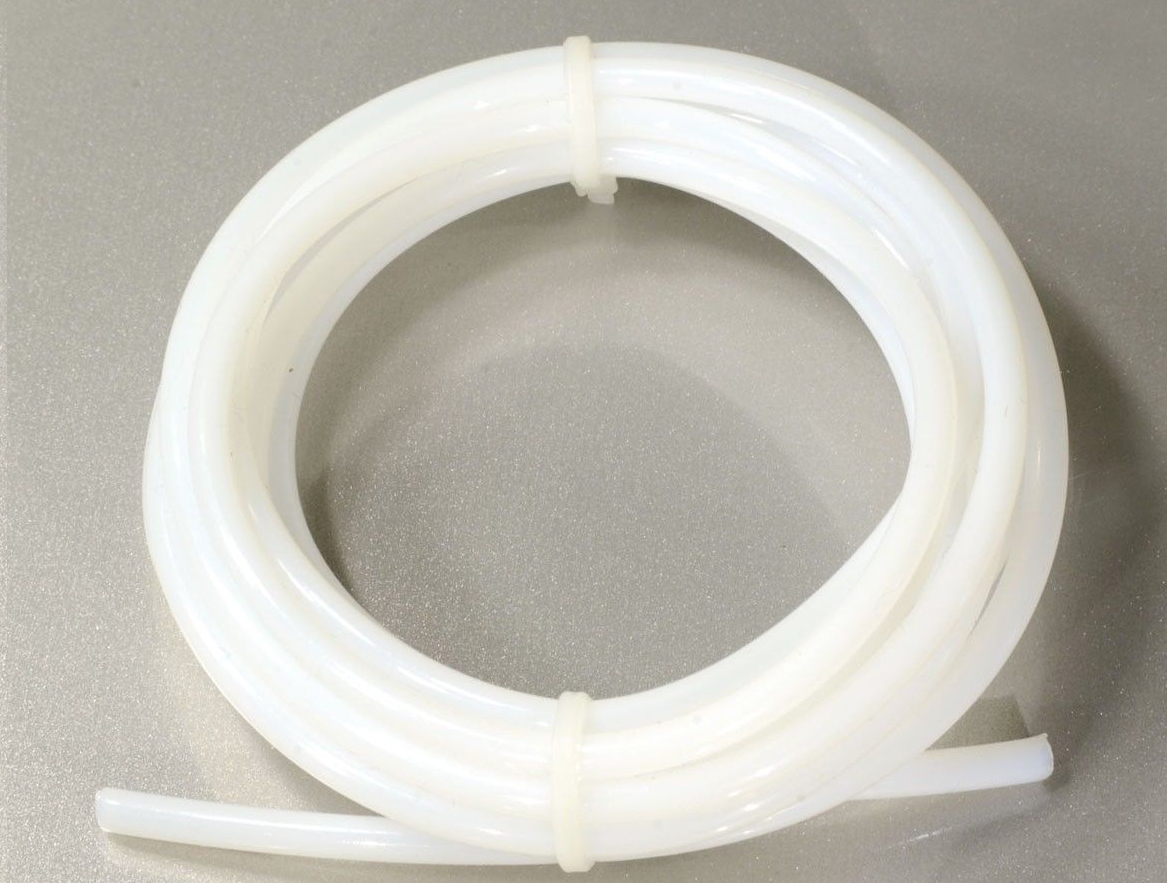 Sonstige Tubing Teflon Tube 5 Metres Pipe 6mm OD 4mm ID PTFE Metric