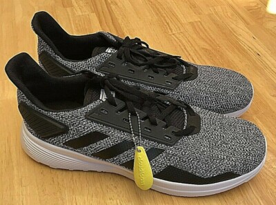 Adidas Cloudfoam Comfort Ortholite Men S Size 11 5 Gray Black Newのebay公認海外通販 セカイモン