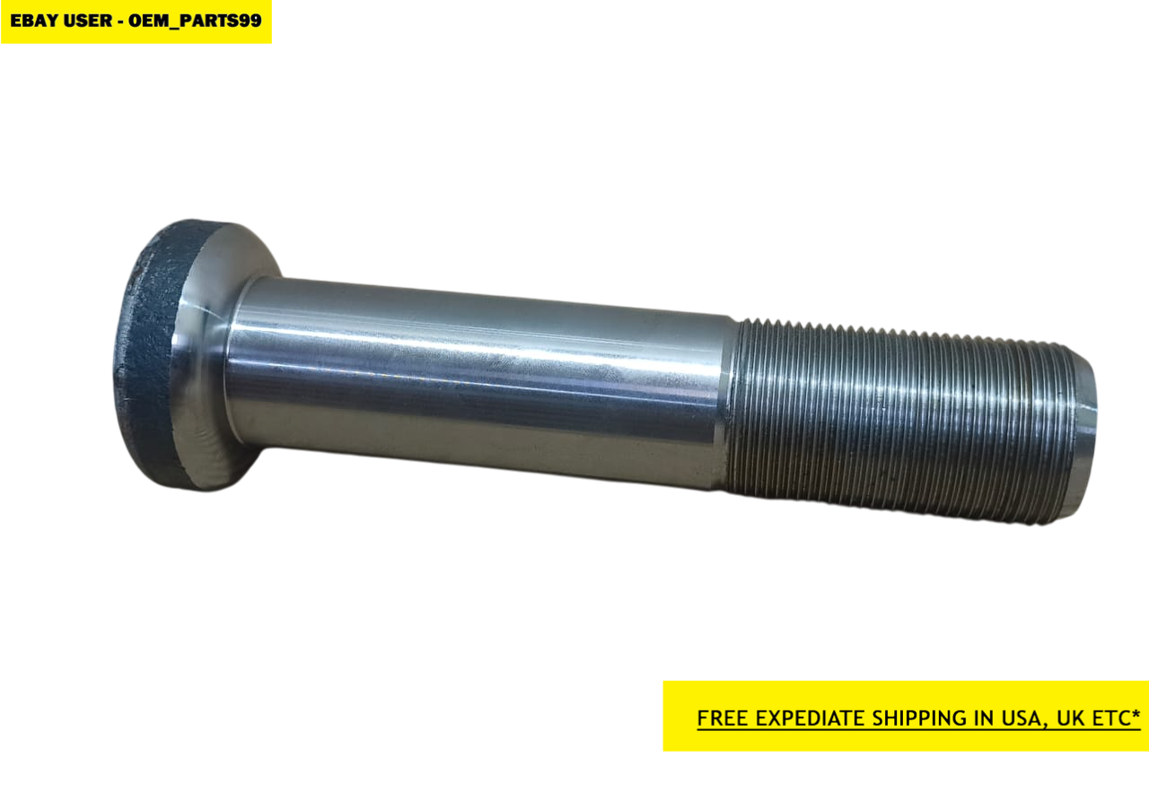Jcb Backhoe - Hydra clamp Bolt Part No. 123/00928 826/10382