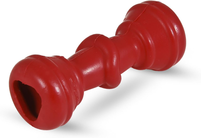 Dogzilla Soft Chewer Bone for Sensitive Teeth & Gums Small Dog Toy, 1Ct