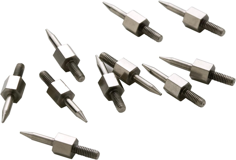 MO200-PINS Moisture Meter Replacement Pins for  MO200 Moisture Meters