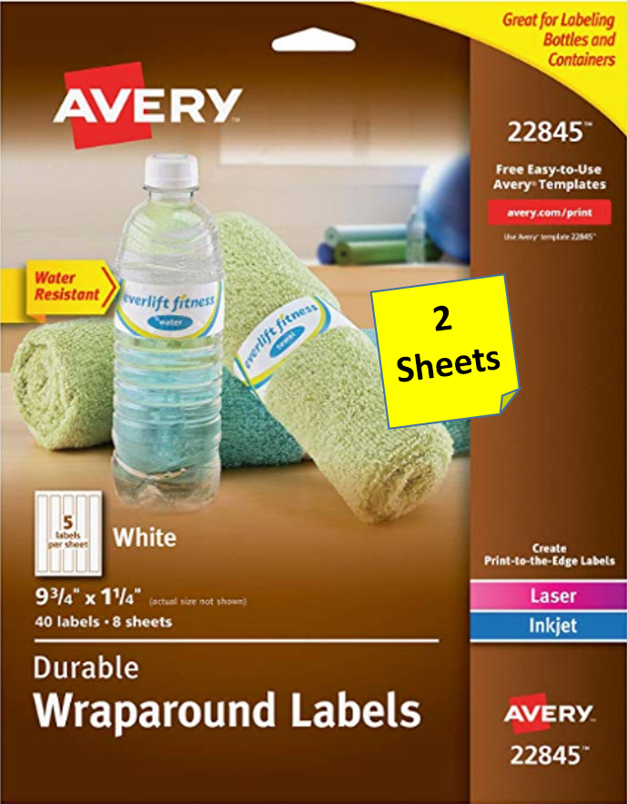 2-sheets-avery-22845-wraparound-labels-9-3-4-x-1-1-4-laser-inkjet-ebay
