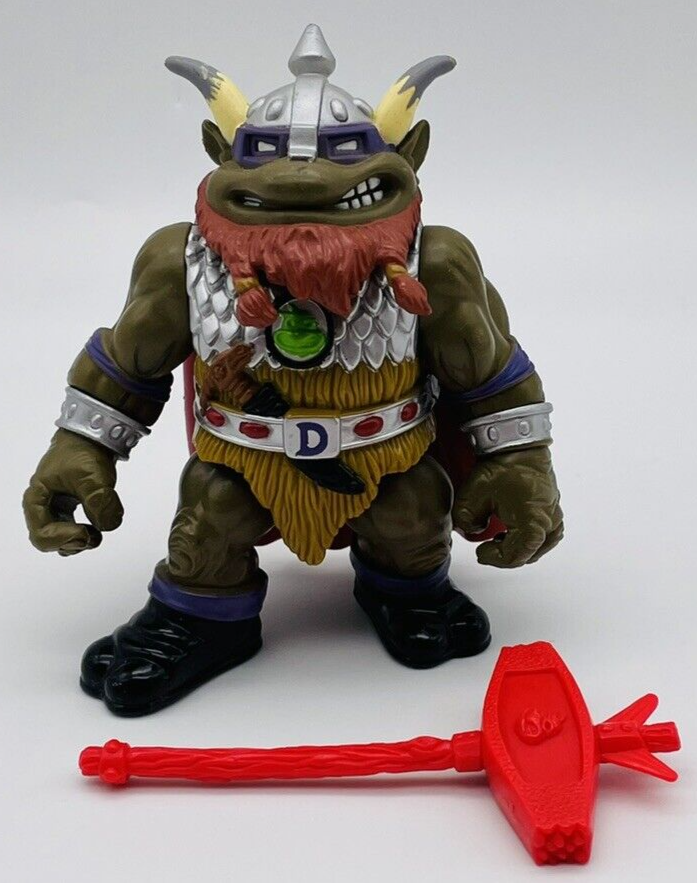 タートルズ　Dwarf Don Dwarf Don - Teenage Mutant Ninja Turtles - Warriors of the