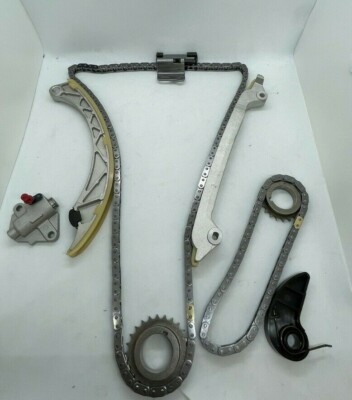 Steuerkettensatz für Mazda 1.5 L Skyactiv-G 2 3 MX-5