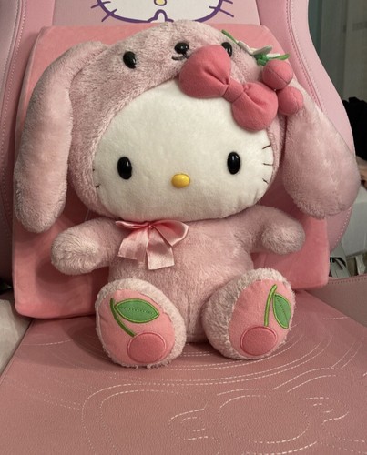 CHAMMY KITTY クッション 2個セット2005年製 CHAMMY KITTY クッション 2個セット2005年製 2005年 チャーミー