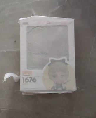 AFK Arena Nendoroid No.1676 Rosaline Good Smile USA Seller