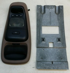 92-96 Ford f150 console #7