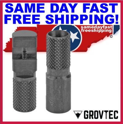 GrovTec Hammer Ext For Henry .22 Rimfire Pump/Lever Action Rifles FAST FREE SHIP