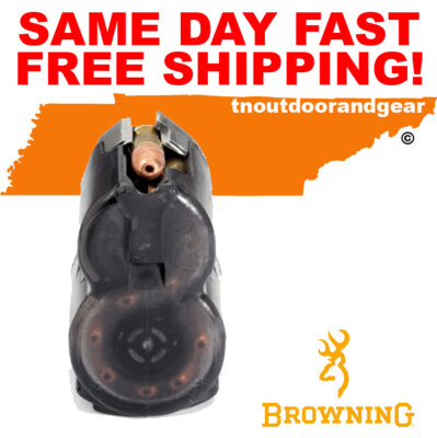 Browning Magazine for T-Bolt Rifle 22 WMR Double Helix 10Rd 112055291 FAST SHIP