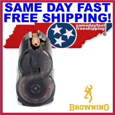 Browning Magazine for T-Bolt Rifle 22 WMR Double Helix 10Rd 112055291 FAST SHIP