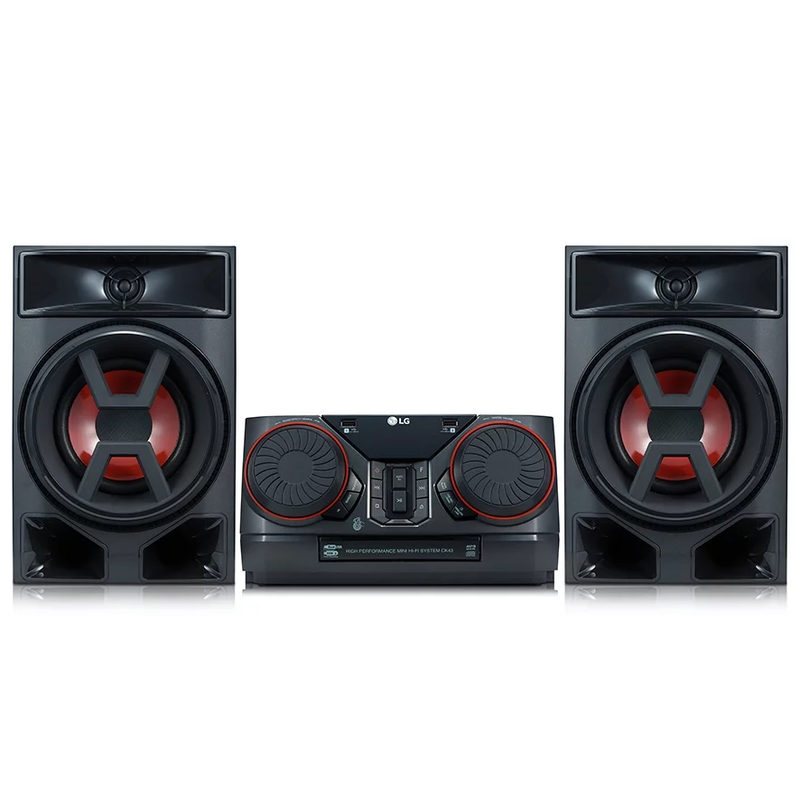 Bluetooth Fm Radio Cd Player Mini