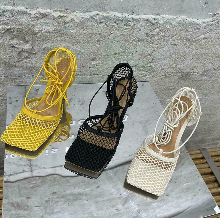 靴 OHGA TULLE DOT BIJOU PUMPS OHGA TULLE DOT BIJOU PUMPS