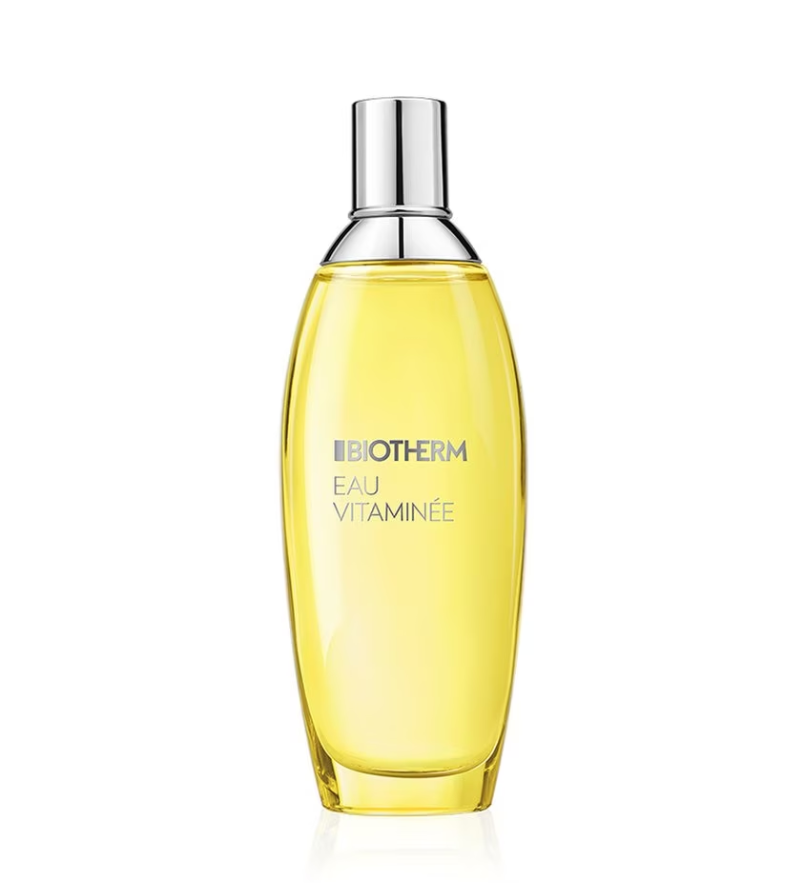 BIOTHERM EAU Vitaminee Body Mist 100mL (2024' New Packaging